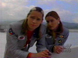 Andros and Ashley Andros and Ashley