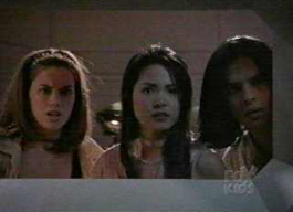 Ashley, Cassie, Carlos Ashley, Cassie, Carlos
