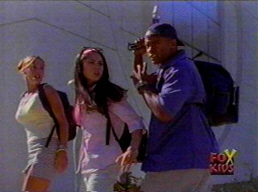Ashley, Cassie, TJ Ashley, Cassie, TJ