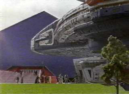 Megaship Megaship