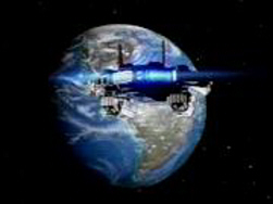 Megaship Megaship