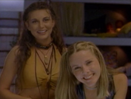 Maya and Kerone