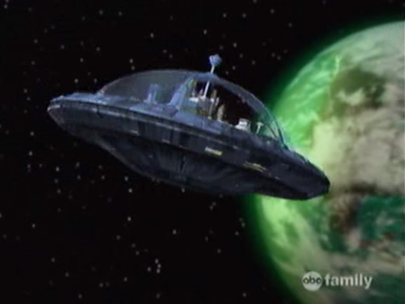 Terra Venture